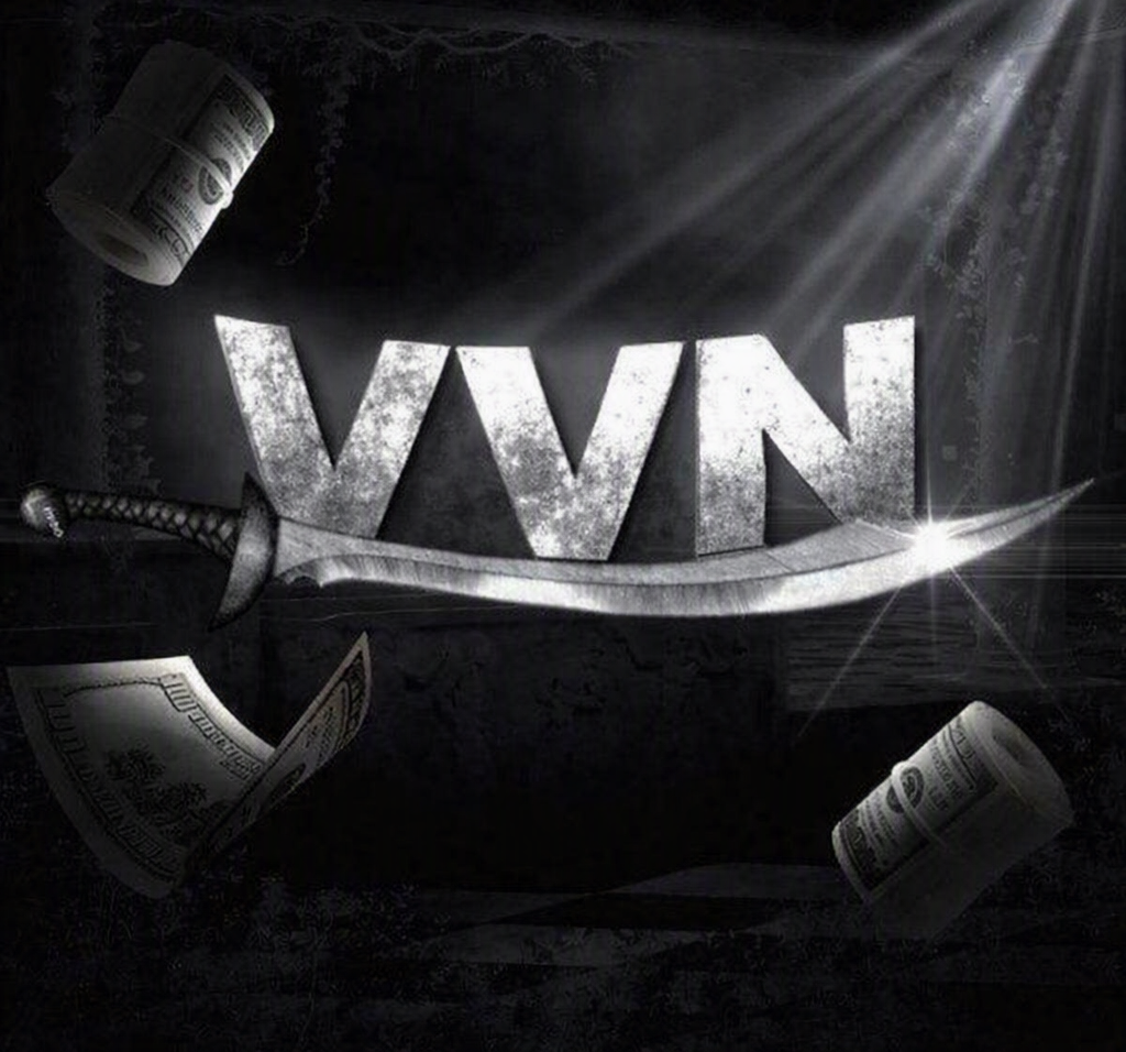 تصميم VVN من فريق Vyrx